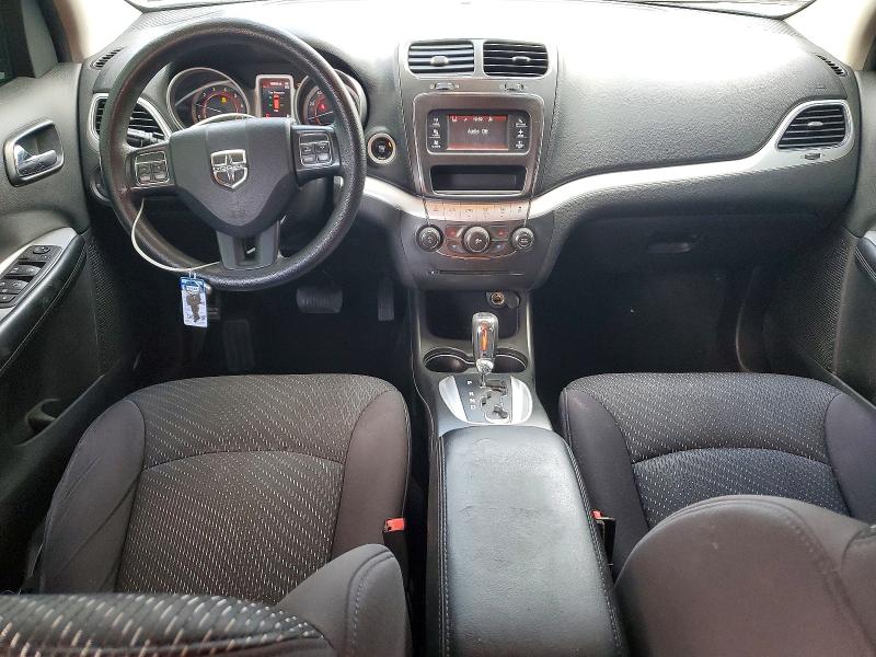 Aukcja sprzedaży 2013 Dodge Journey, vin: 3C4PDCAB8DT659683, numer aukcji: 50513626