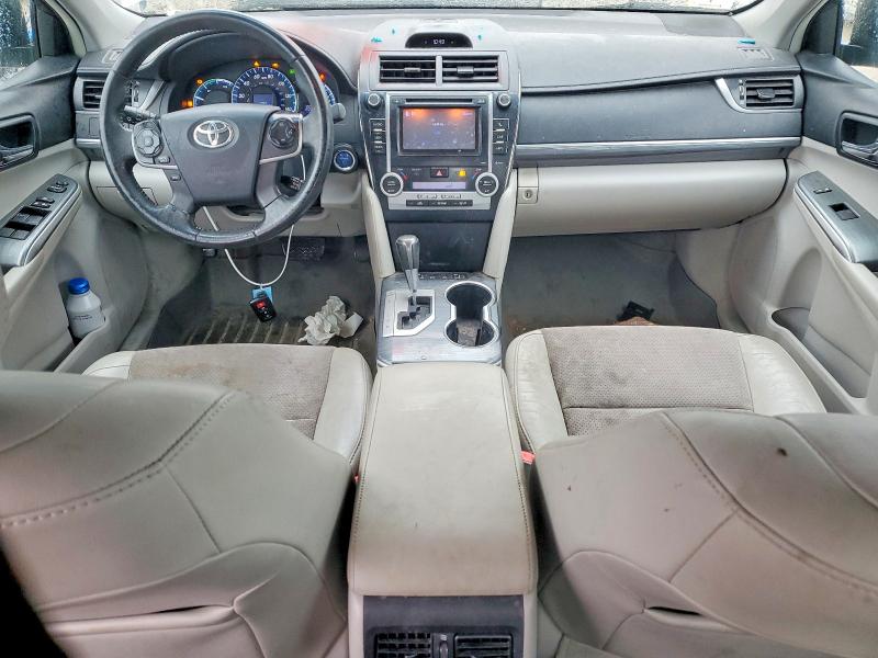 Aukcja sprzedaży 2012 Toyota Camry Hybrid, vin: 4T1BD1FK9CU062551, numer aukcji: 51267516
