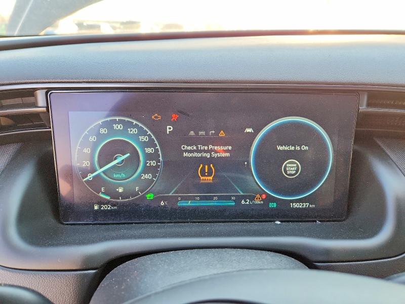 Продажа на аукционе авто 2024 Hyundai Tucson N-line Hev 4d, vin: KM8JCCD1XRU144589, номер лота: 46289846