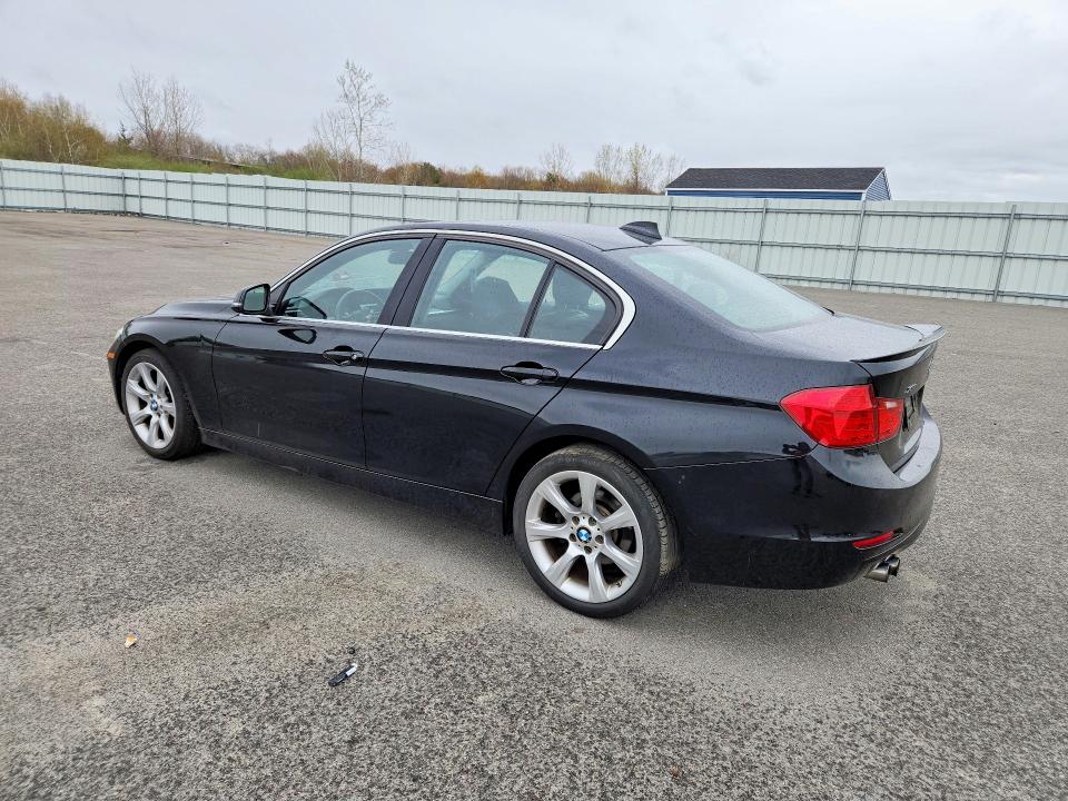 Продажа на аукционе авто 2015 Bmw 328, vin: WBA3B5G54FNS12513, номер лота: 50681836