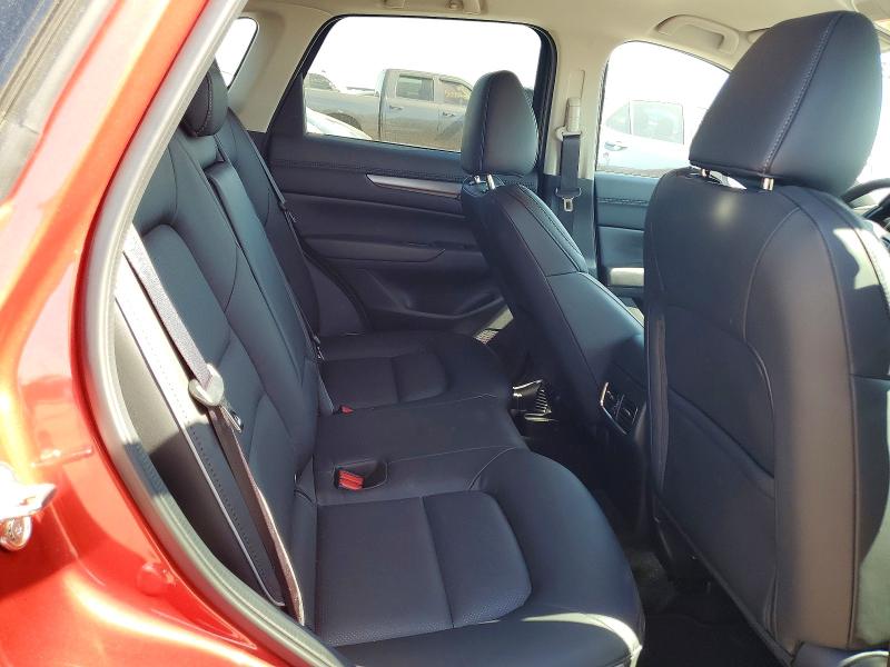 Aukcja sprzedaży 2025 Mazda Cx-5, vin: JM3KFBBL6S0776153, numer aukcji: 50400176