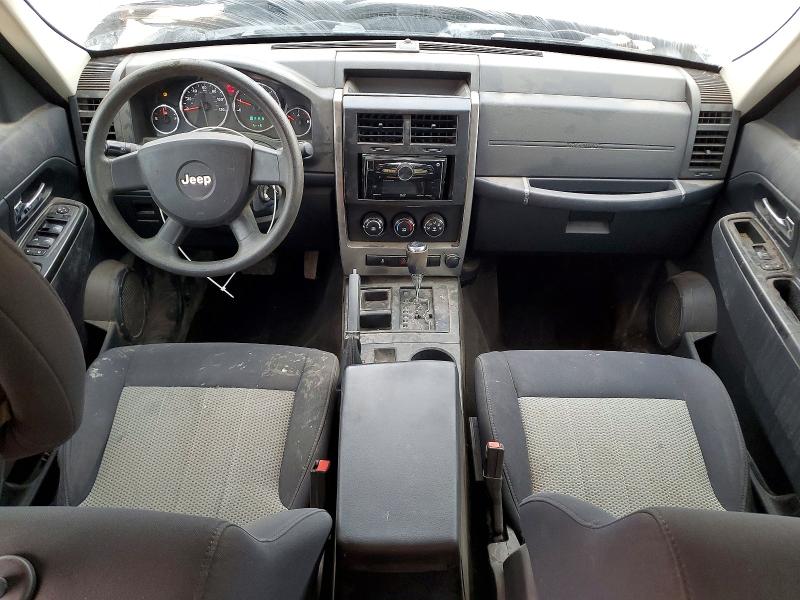 Aukcja sprzedaży 2010 Jeep Liberty, vin: 1J4PP2GK7AW106239, numer aukcji: 50795886