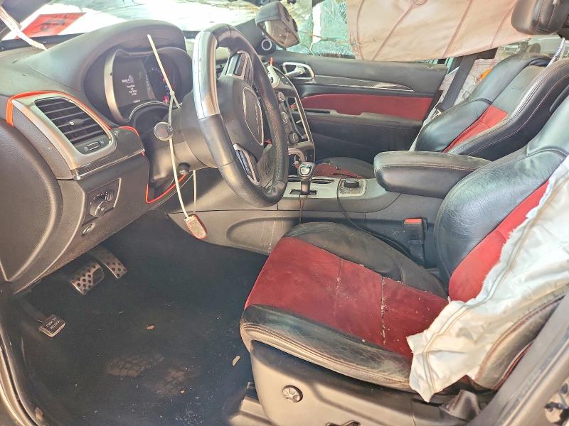 Aukcja sprzedaży 2015 Jeep Grand Cherokee, vin: 1C4RJFDJ8FC685950, numer aukcji: 49508956