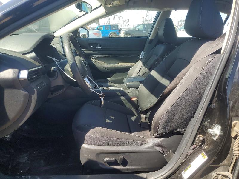 48677576 :رقم المزاد ، 1N4BL4BV1KN322786 vin ، 2019 Nissan Altima مزاد بيع