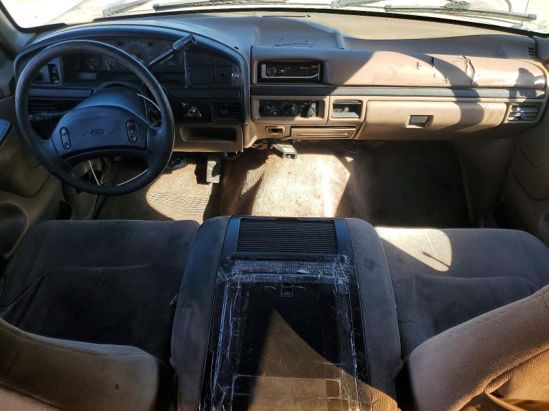 Продаж на аукціоні авто 1997 Ford F350, vin: 1FTJW35F2VEC25810, номер лоту: 49990856