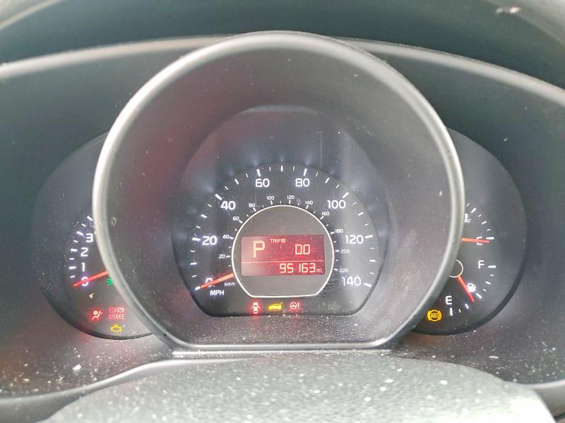 49900546 :رقم المزاد ، KNDJP3A58J7505806 vin ، 2018 Kia Soul مزاد بيع