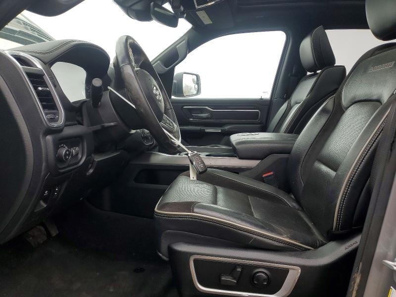 Aukcja sprzedaży 2022 Ram 1500, vin: 1C6SRFJT5NN175663, numer aukcji: 47950706