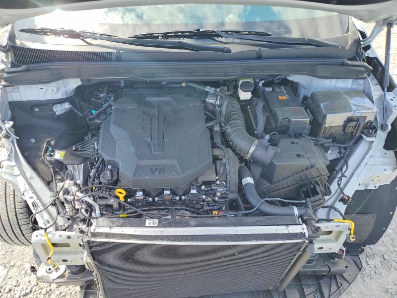 Aukcja sprzedaży 2026 Kia Carnival, vin: KNDNC5K36T6613680, numer aukcji: 51422526