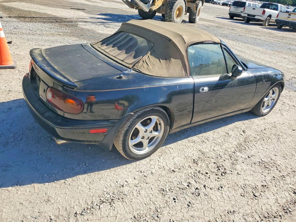Aukcja sprzedaży 1996 Mazda Mx-5 Miata, vin: JM1NA3538T0712834, numer aukcji: 50818856