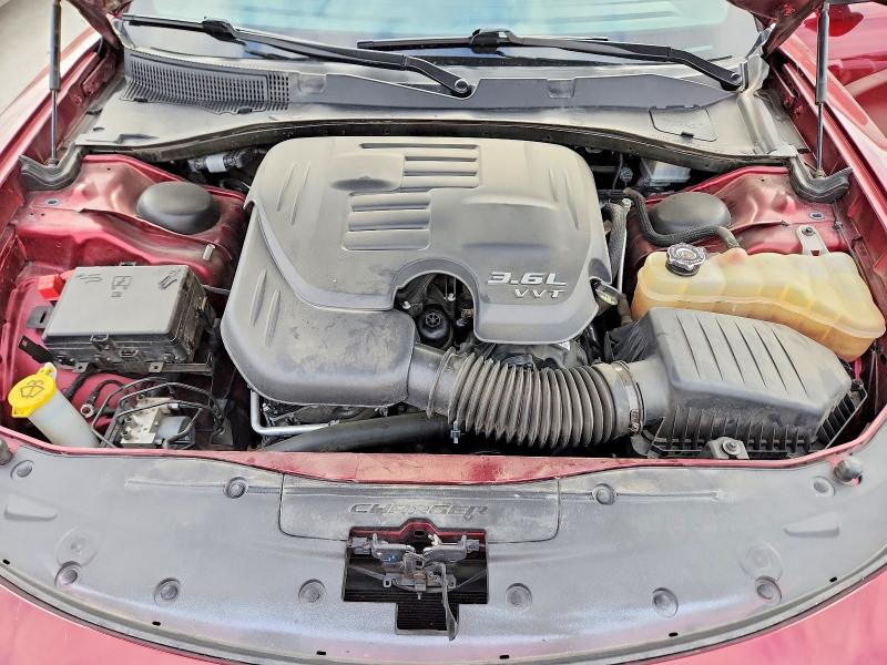 Продажа на аукционе авто 2022 Dodge Charger, vin: 2C3CDXBG3NH240137, номер лота: 51018376