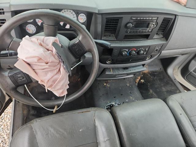 46697956 :رقم المزاد ، 3D7KR26D38G130081 vin ، 2008 Dodge Ram 2500 مزاد بيع