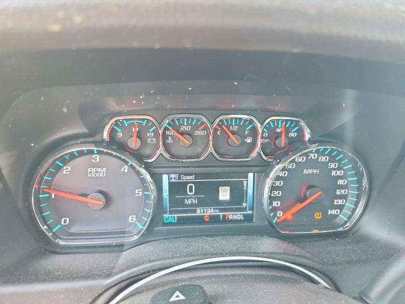 Aukcja sprzedaży 2020 Gmc Yukon, vin: 1GKS1BKC0LR276059, numer aukcji: 50096226