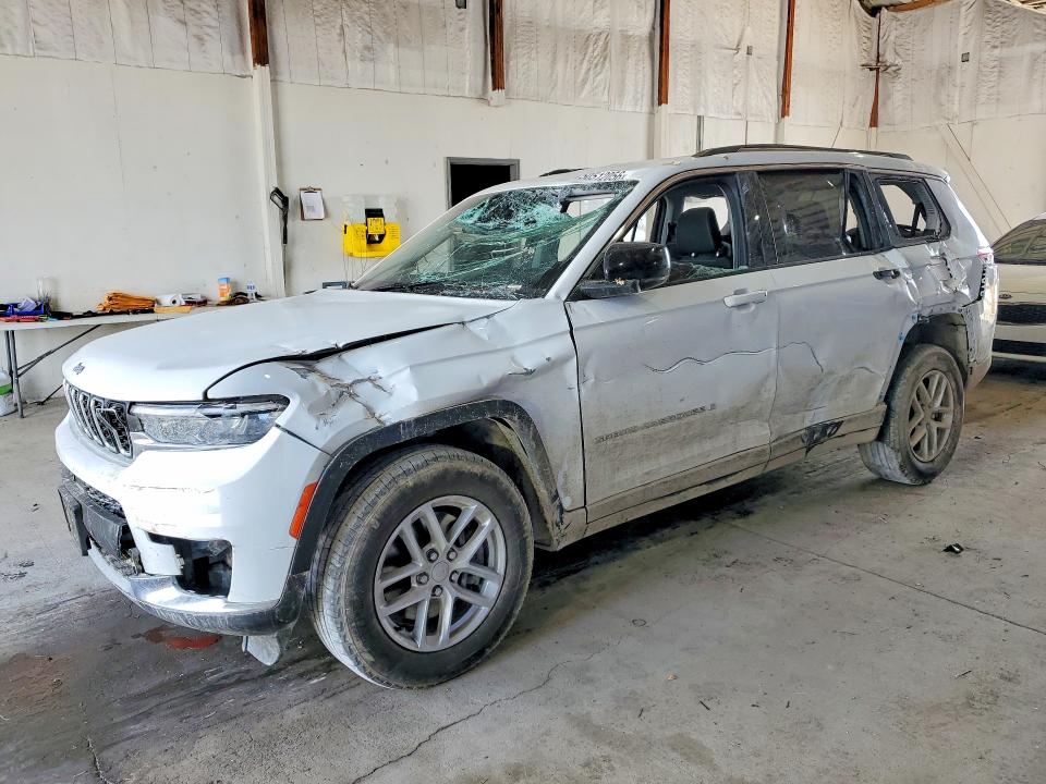 Aukcja sprzedaży 2023 Jeep Grand Cherokee, vin: 1C4RJKAG9P8824425, numer aukcji: 50512056