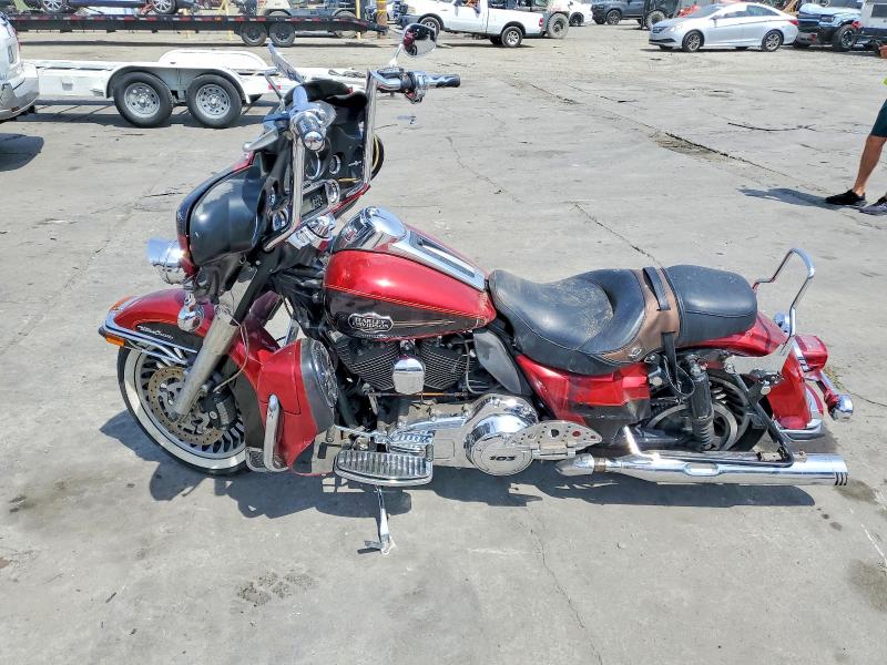 Продажа на аукционе авто 2012 Harley-davidson Flhtcu, vin: 1HD1FCM12CB662211, номер лота: 75694065