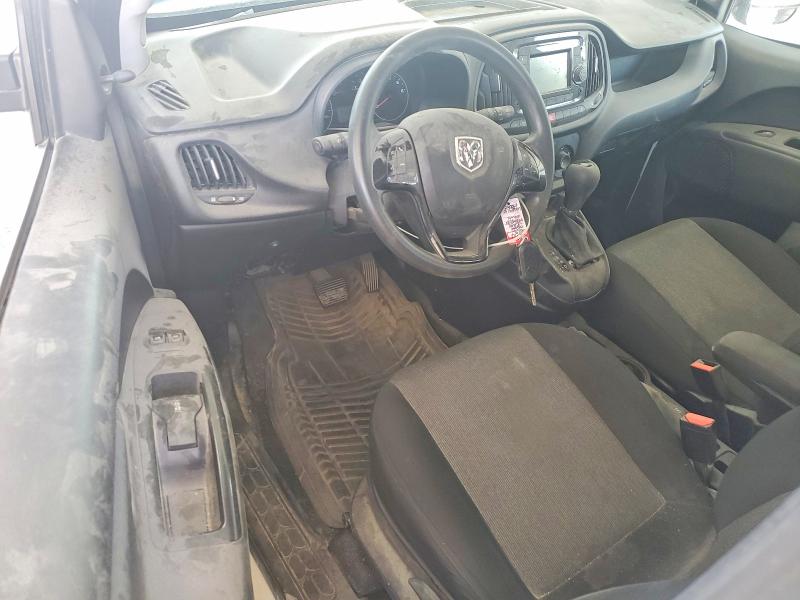 Продаж на аукціоні авто 2022 Ram Promaster City, vin: ZFBHRFAB9N6W68916, номер лоту: 50800616