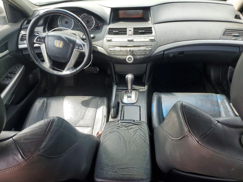 Продажа на аукционе авто 2010 Honda Accord, vin: 1HGCP2F84AA172157, номер лота: 51698346
