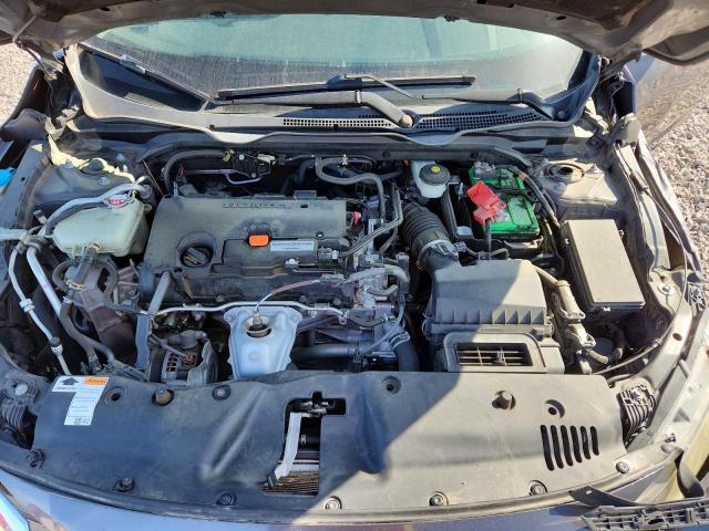 Aukcja sprzedaży 2018 Honda Civic, vin: 2HGFC2F72JH555001, numer aukcji: 50672946