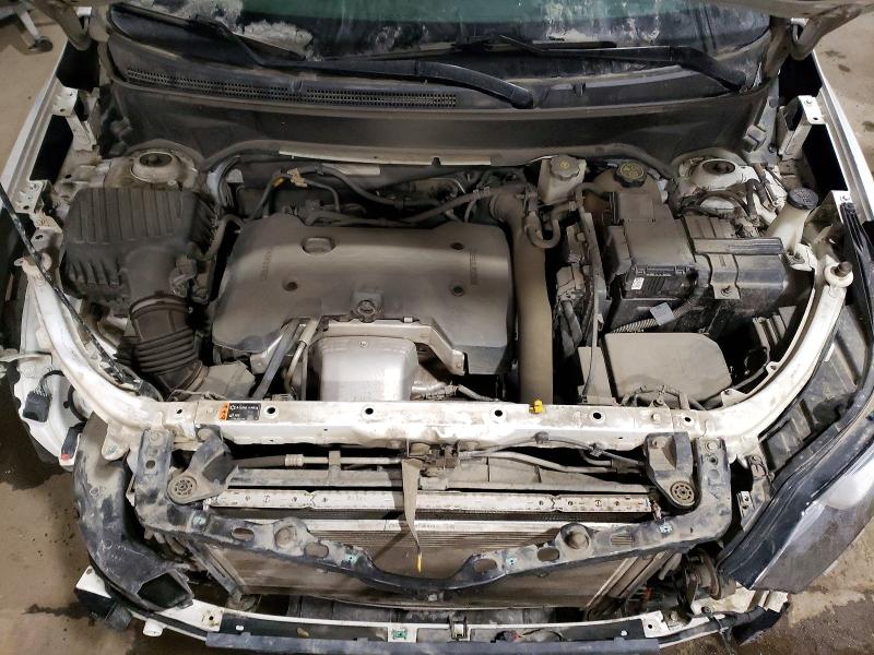 2020 Chevrolet Equinox მანქანა იყიდება აუქციონზე, vin: 2GNAXYEX8L6273307, აუქციონის ნომერი: 48004676