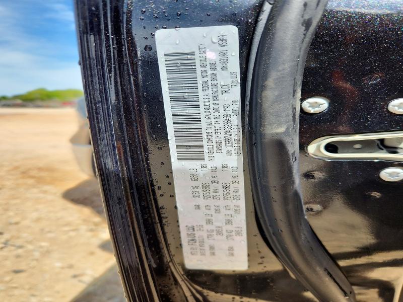 Продаж на аукціоні авто 2016 Ram 1500, vin: 1C6RR7WM4GS296498, номер лоту: 48658106