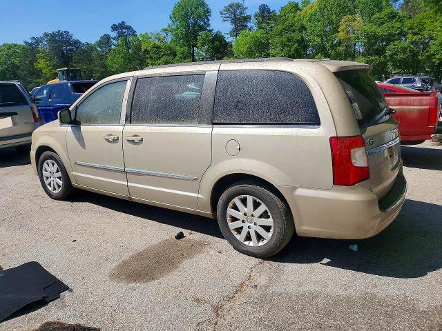 Aukcja sprzedaży 2014 Chrysler Town & Country, vin: 2C4RC1BGXER404256, numer aukcji: 49773186
