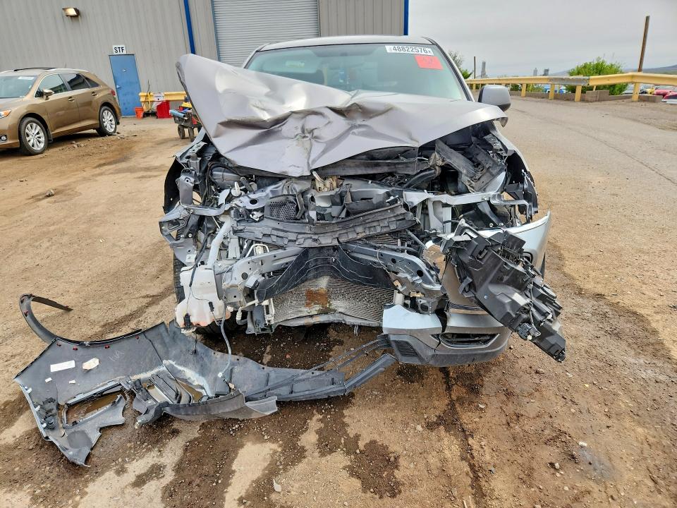 Aukcja sprzedaży 2020 Mitsubishi Outlander Sport, vin: JA4AP3AU1LU001832, numer aukcji: 48822576