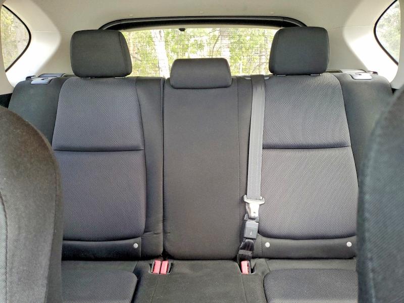 2013 Mazda Cx-5 მანქანა იყიდება აუქციონზე, vin: JM3KE4BE3D0157089, აუქციონის ნომერი: 51683256
