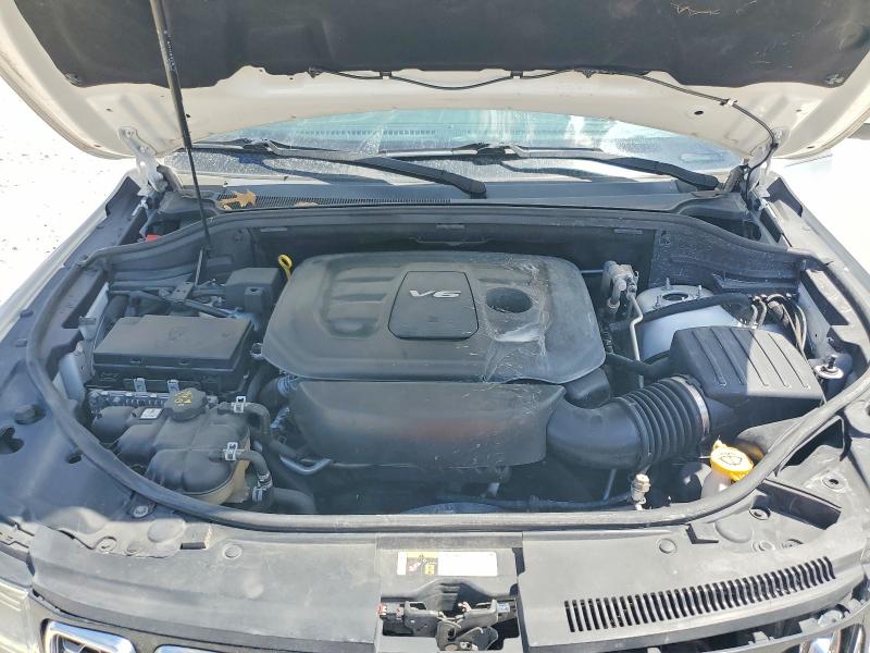 2017 Jeep Grand Cherokee მანქანა იყიდება აუქციონზე, vin: 1C4RJECG6HC960038, აუქციონის ნომერი: 49002136
