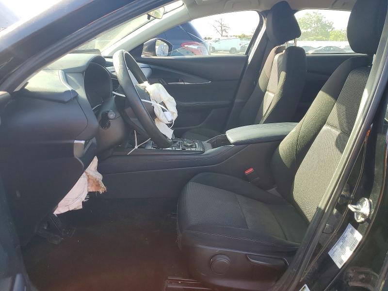 Aukcja sprzedaży 2020 Mazda Cx-30, vin: 3MVDMABL0LM119394, numer aukcji: 50333936