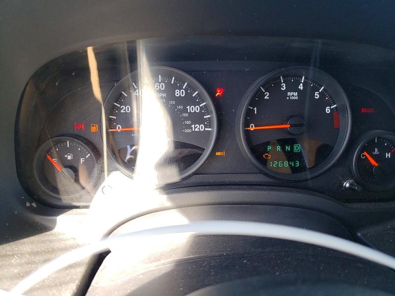 Aukcja sprzedaży 2013 Jeep Patriot, vin: 1C4NJRFB9DD212233, numer aukcji: 48935076