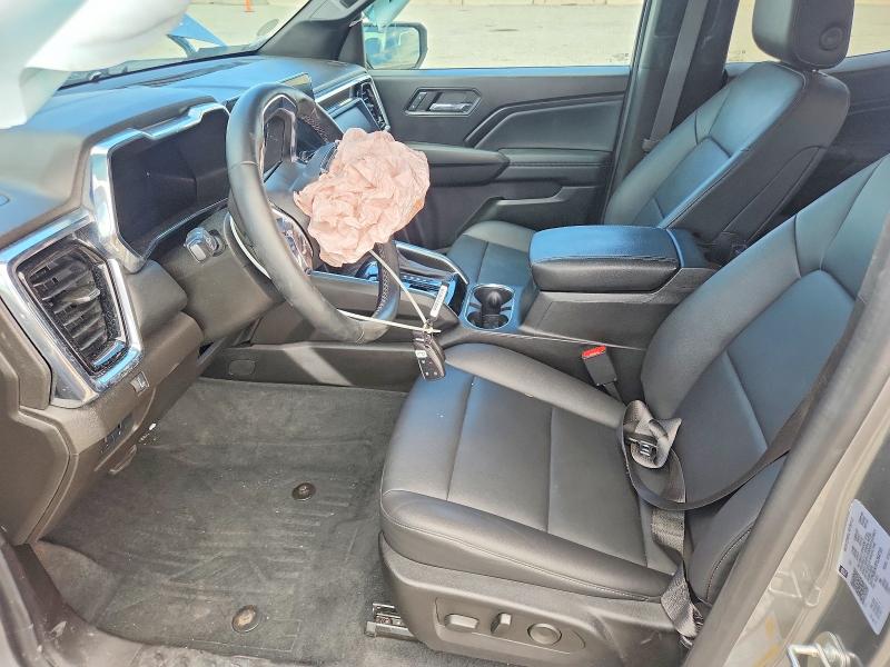 51516926 :رقم المزاد ، 1GTP6BEK0P1264715 vin ، 2023 Gmc Canyon مزاد بيع