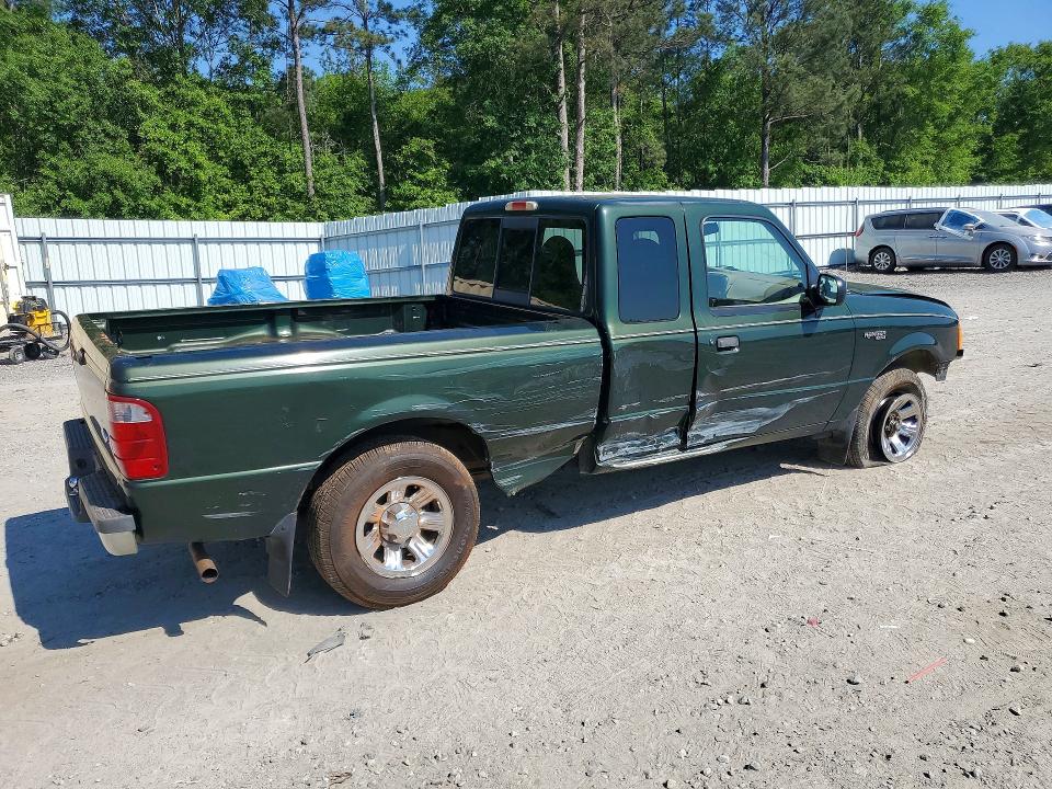 Aukcja sprzedaży 2001 Ford Ranger, vin: 1FTYR14E71TA35784, numer aukcji: 49933276