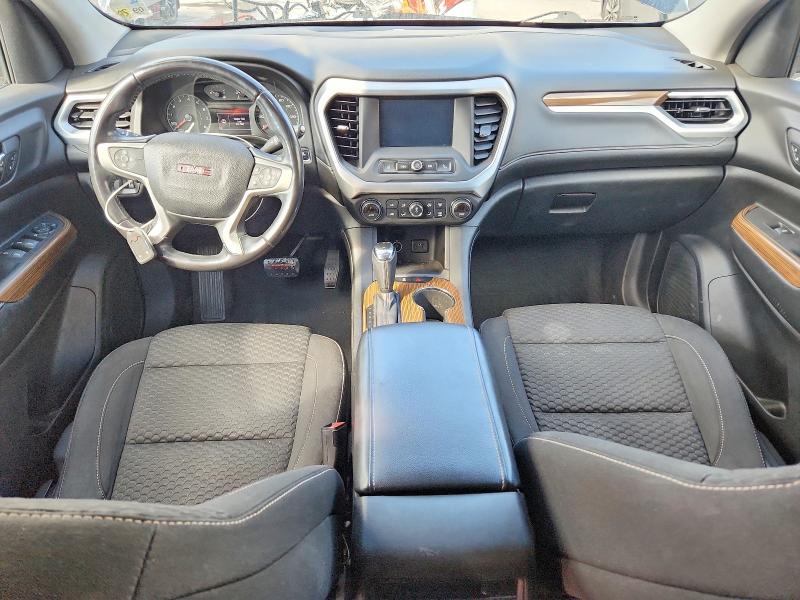Aukcja sprzedaży 2019 Gmc Acadia, vin: 1GKKNKLA7KZ209023, numer aukcji: 51257226