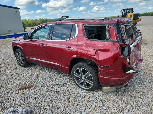 Aukcja sprzedaży 2019 Gmc Acadia, vin: 1GKKNPLS5KZ293090, numer aukcji: 48073316