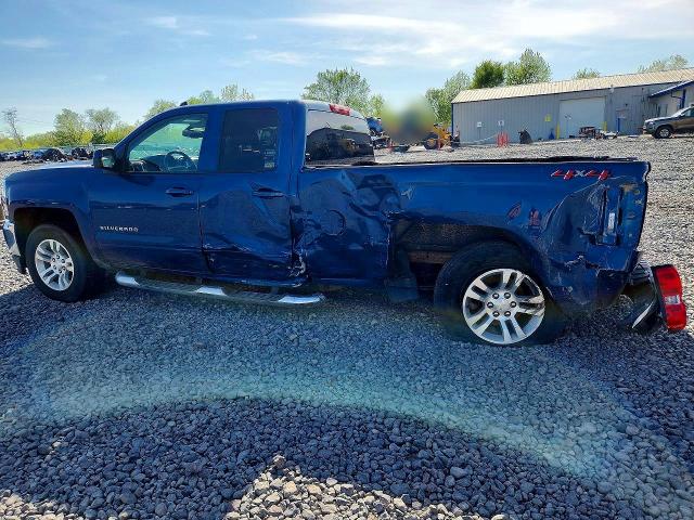 Продаж на аукціоні авто 2019 Chevrolet Silverado Ld, vin: 2GCVKPEC1K1201909, номер лоту: 50286536