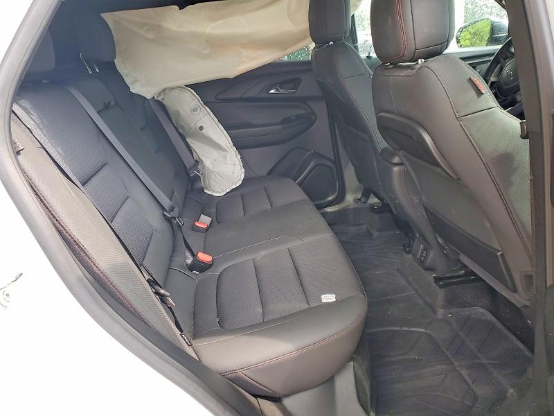 Продажа на аукционе авто 2023 Chevrolet Trailblazer, vin: KL79MTSL2PB208106, номер лота: 51635596