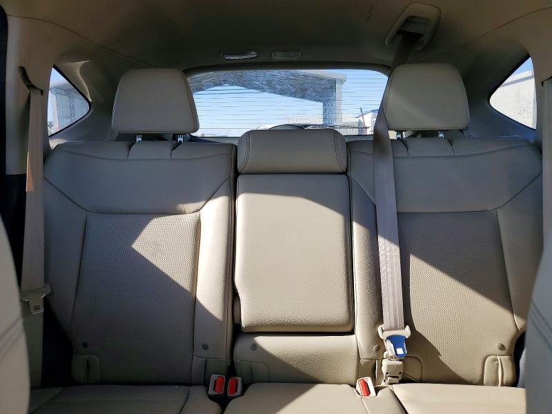 Продаж на аукціоні авто 2015 Honda Cr-v, vin: 5J6RM4H76FL001367, номер лоту: 50358856