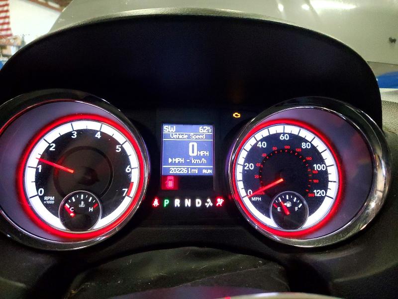 Aukcja sprzedaży 2013 Dodge Grand Caravan, vin: 2C4RDGEG3DR606754, numer aukcji: 50401426