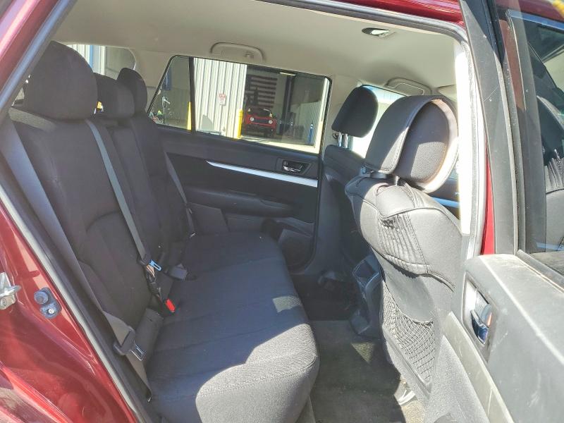 Aukcja sprzedaży 2012 Subaru Outback, vin: 4S4BRBCC6C3212187, numer aukcji: 49547946