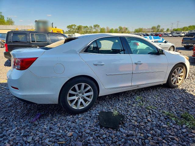 2014 Chevrolet Malibu მანქანა იყიდება აუქციონზე, vin: 1G11E5SL2EF300985, აუქციონის ნომერი: 51069346
