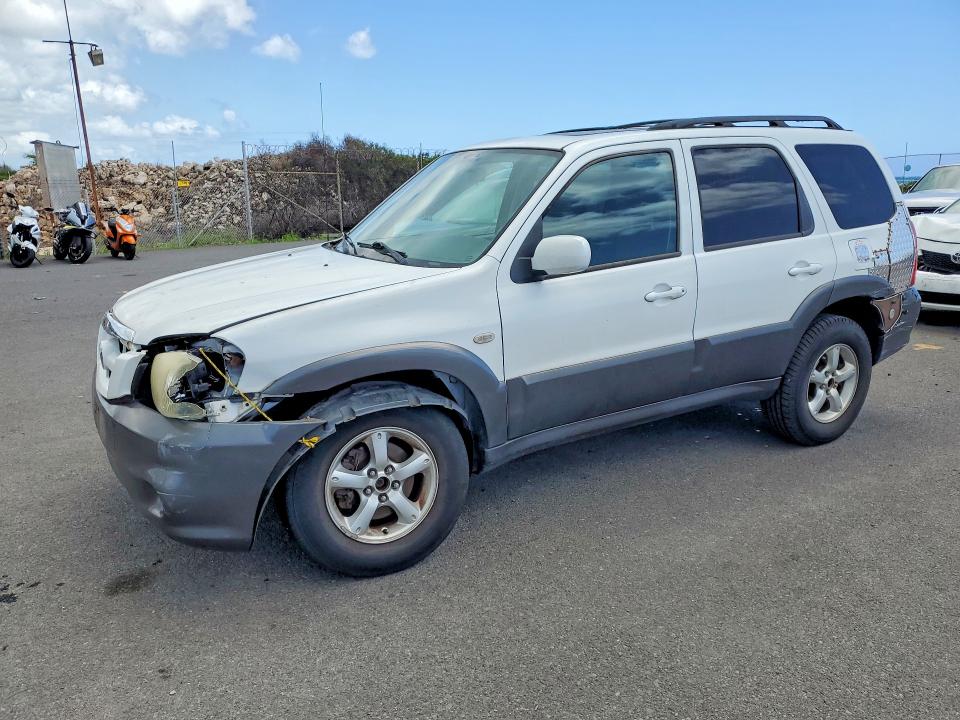 Aukcja sprzedaży 2005 Mazda Tribute, vin: 4F2YZ04175KM48727, numer aukcji: 51689746