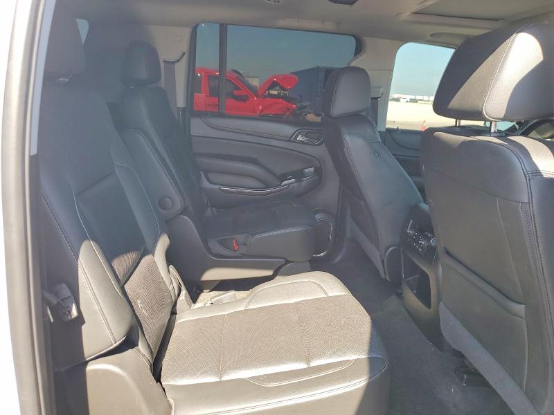 2018 Gmc Yukon Xl მანქანა იყიდება აუქციონზე, vin: 1GKS2GKC1JR332629, აუქციონის ნომერი: 51325406
