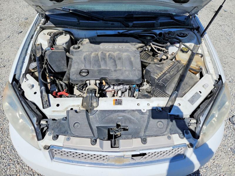 2016 Chevrolet Impala Limited მანქანა იყიდება აუქციონზე, vin: 2G1WB5E34G1118080, აუქციონის ნომერი: 51190906