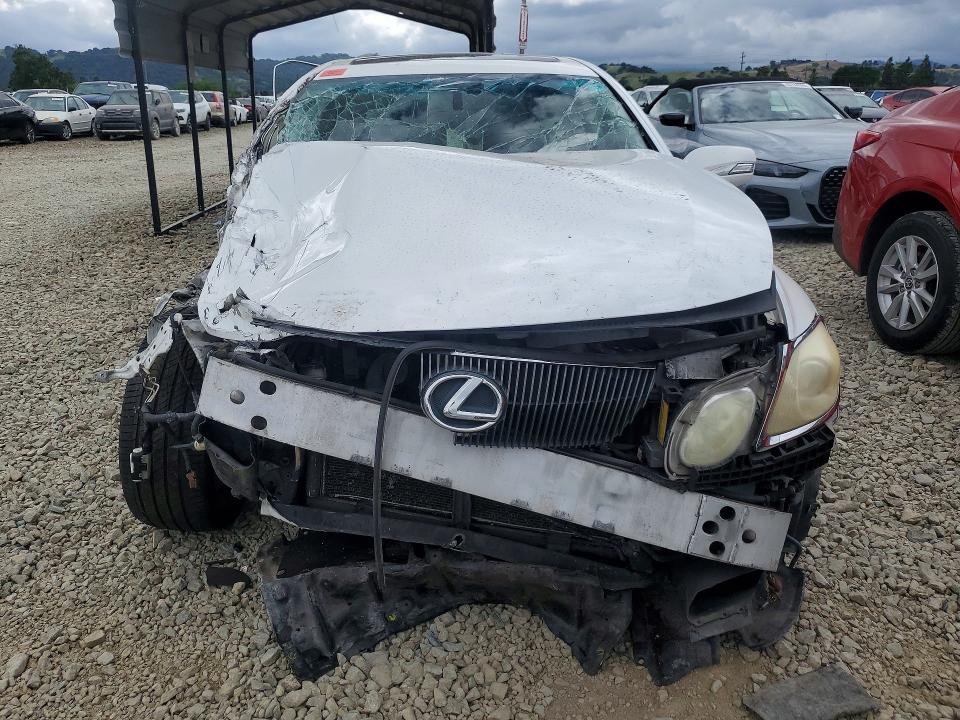 48435226 :رقم المزاد ، JTHBE96S480042995 vin ، 2008 Lexus Gs 350 مزاد بيع