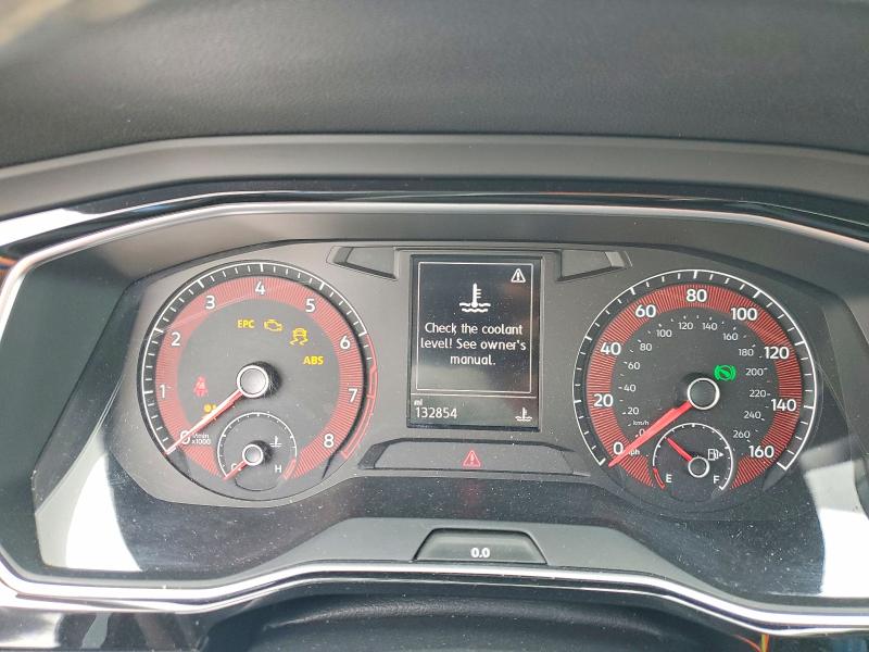 Продажа на аукционе авто 2021 Volkswagen Jetta, vin: 3VWC57BU0MM050761, номер лота: 50322736