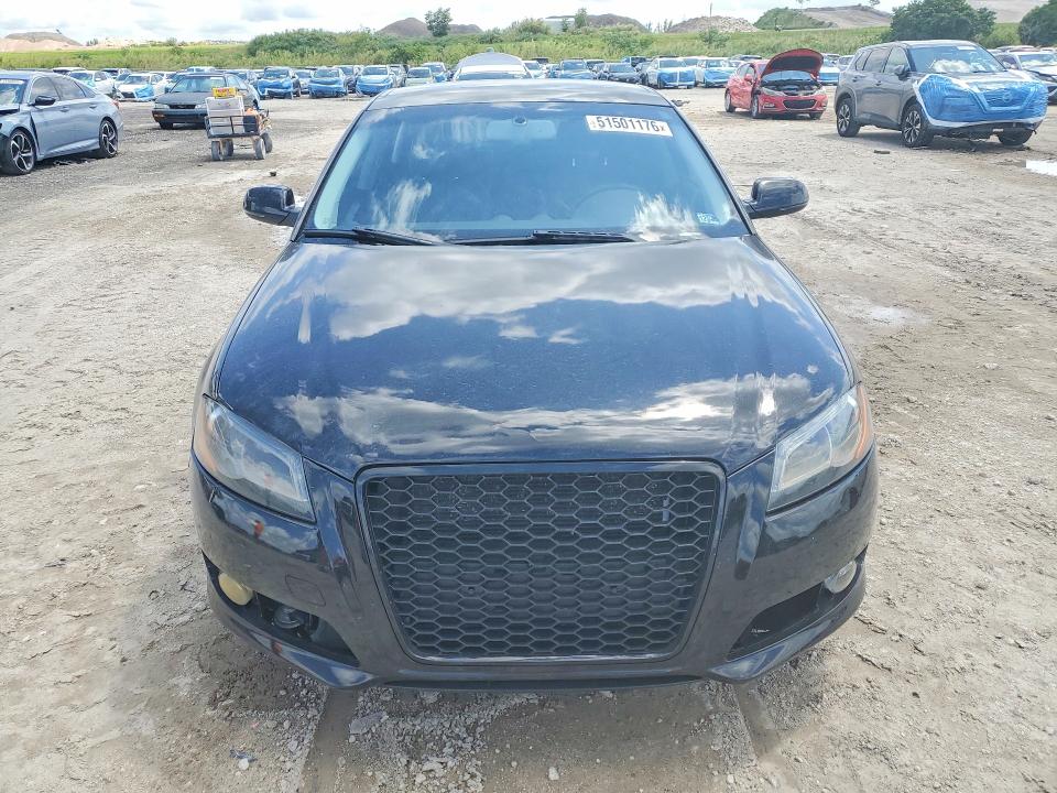 51501176 :رقم المزاد ، WAUMFAFM3CA136781 vin ، 2012 Audi A3 مزاد بيع