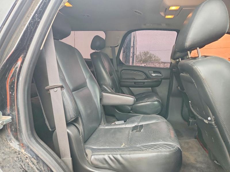 51382336 :رقم المزاد ، 1GYEC63828R130185 vin ، 2008 Cadillac Escalade مزاد بيع