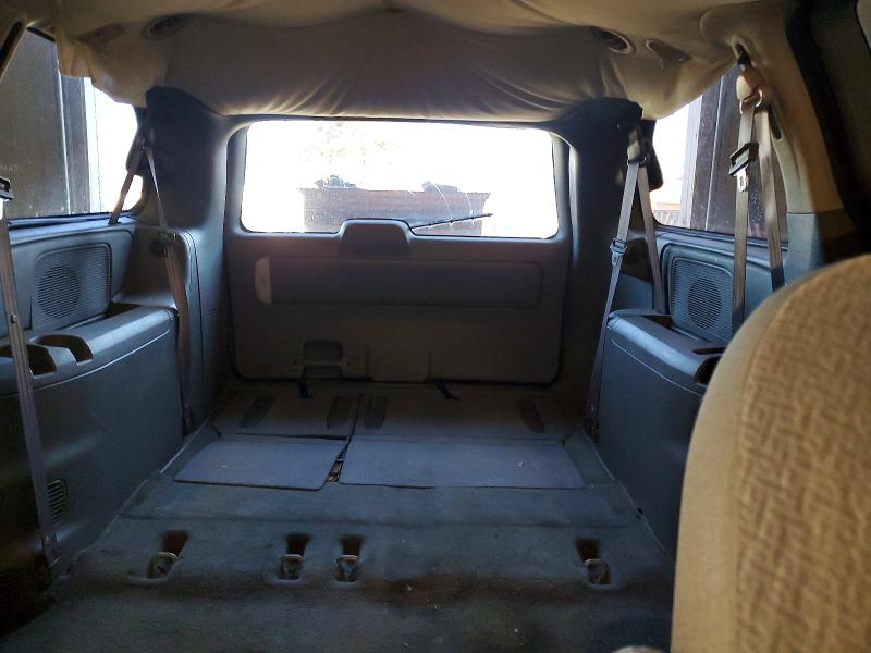 Продажа на аукционе авто 2005 Chrysler Town & Country, vin: 2C4GP44R45R199397, номер лота: 49879446