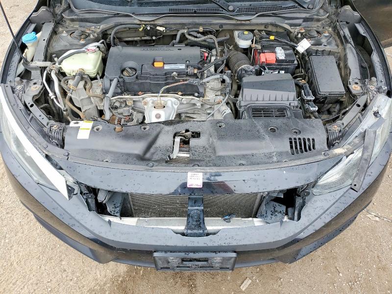Aukcja sprzedaży 2016 Honda Civic, vin: 2HGFC2E58GH005648, numer aukcji: 51680646