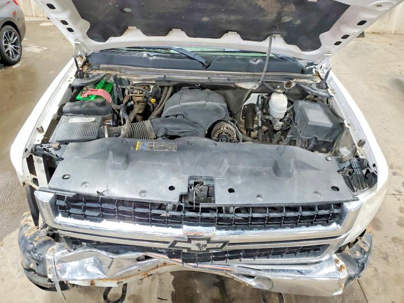 Aukcja sprzedaży 2007 Chevrolet Silverado, vin: 1GCHK29K07E603542, numer aukcji: 48504236