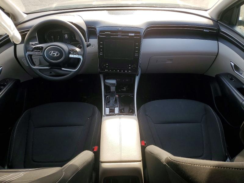 Aukcja sprzedaży 2024 Hyundai Tucson, vin: 5NMJBCDE3RH328869, numer aukcji: 49213556